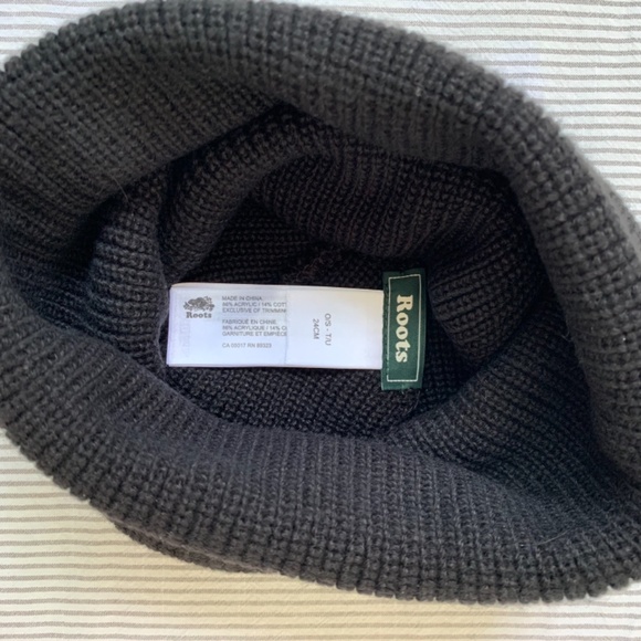 Roots - Picture 2 of 2